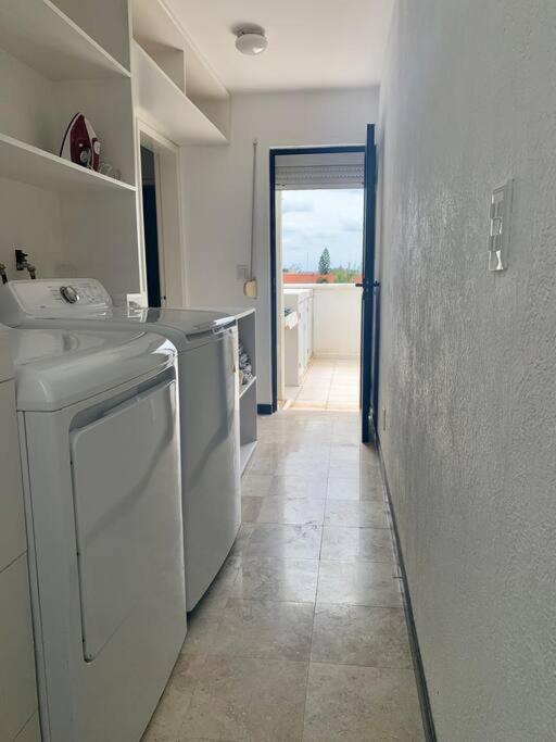 Charming Lagoon Front Villa By Casa Paraiso Cancún Eksteriør billede